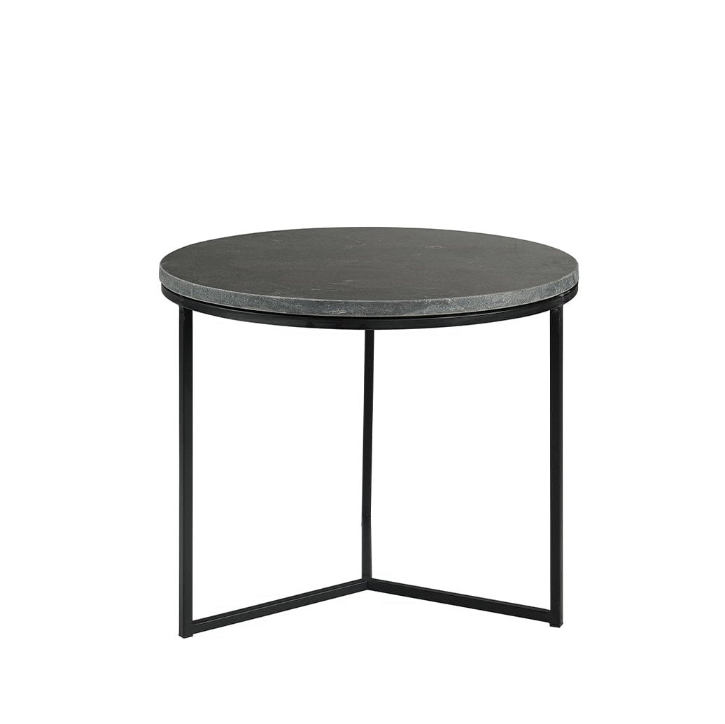 CEDES BLUESTONE Artwood Sofabord