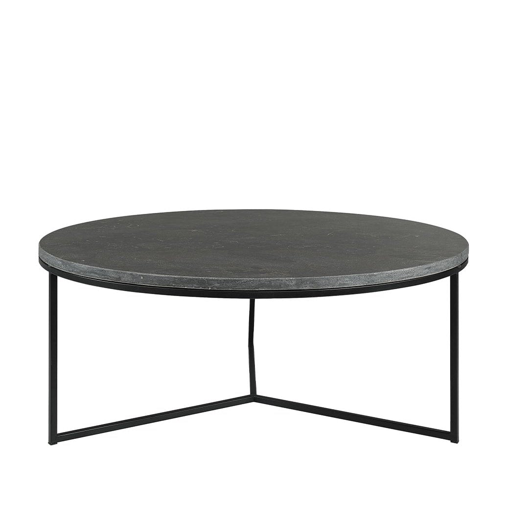 CEDES BLUESTONE Artwood Sofabord