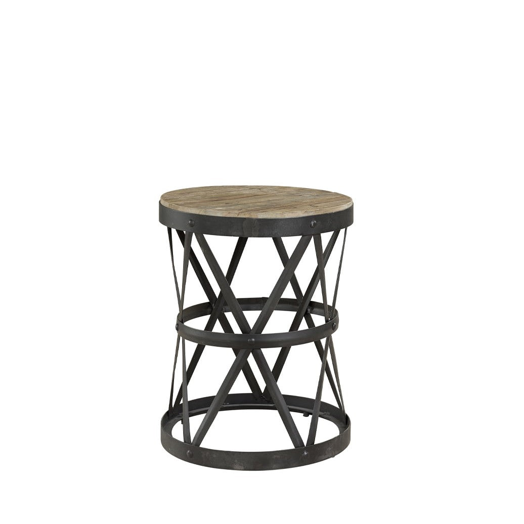 EAST sidebord Artwood Sidebord