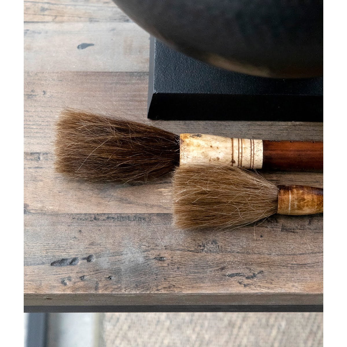 ELMWOOD sidebord Artwood Sidebord