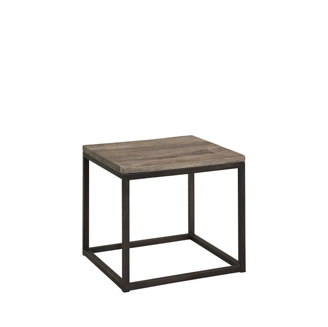 ELMWOOD sidebord Artwood Sidebord