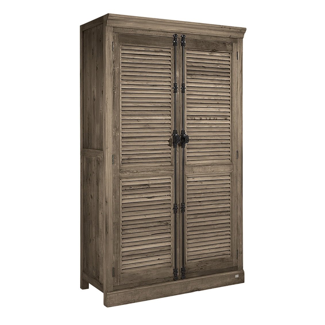 ELMWOOD kleskap u/ dør Artwood Garderobe