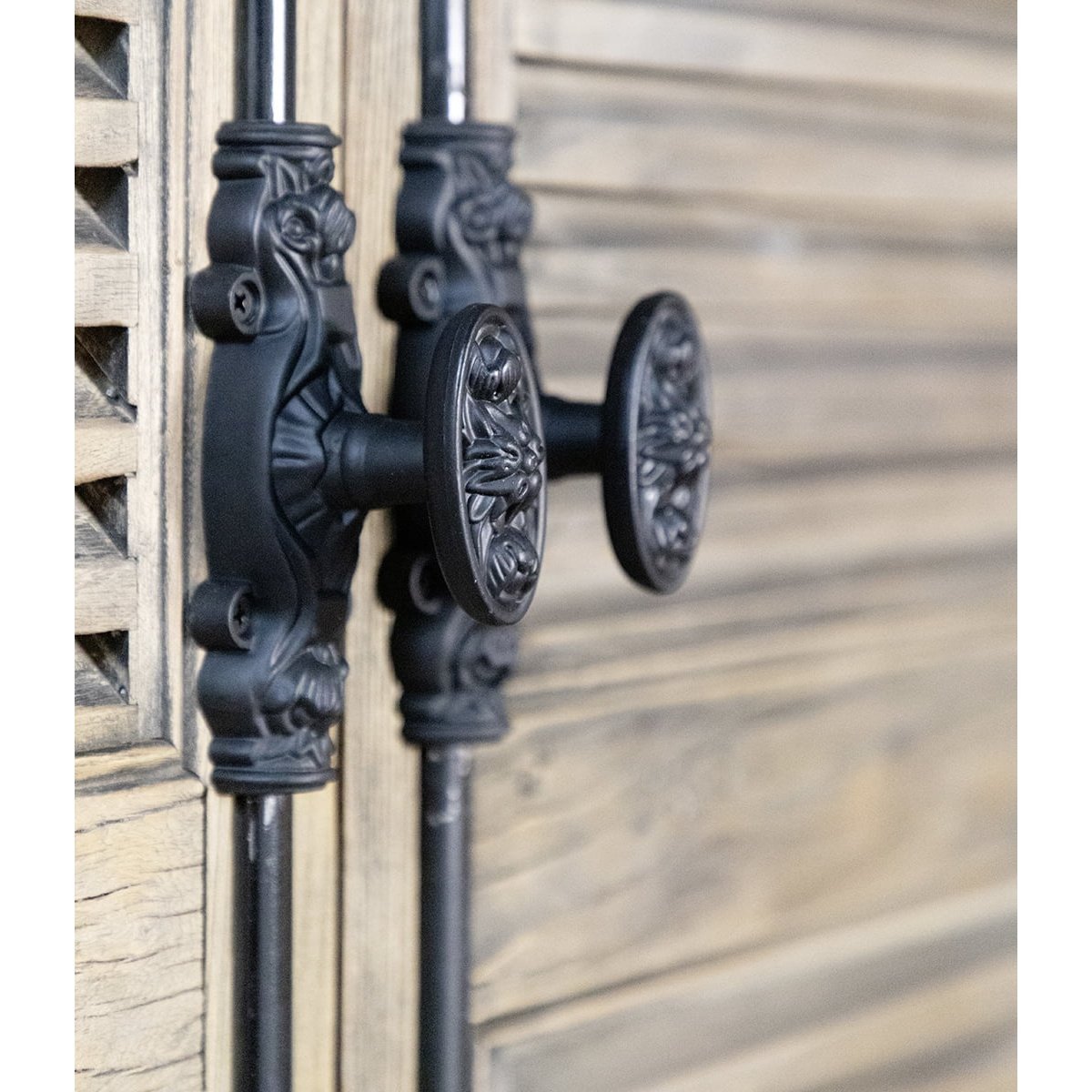 ELMWOOD kleskap u/ dør Artwood Garderobe