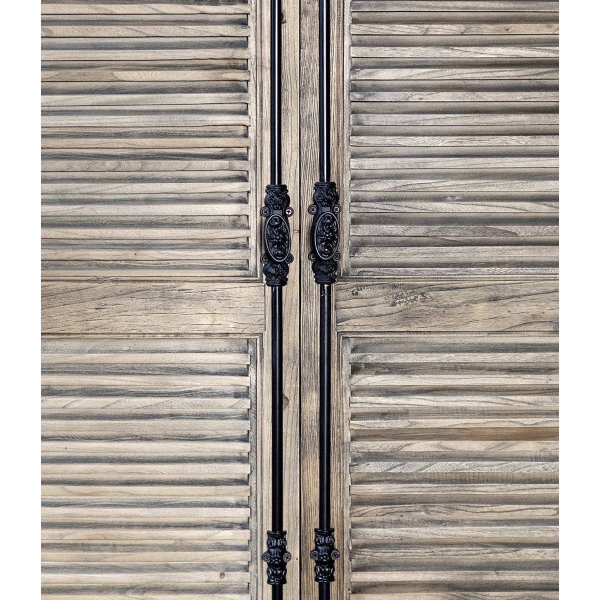 ELMWOOD kleskap u/ dør Artwood Garderobe