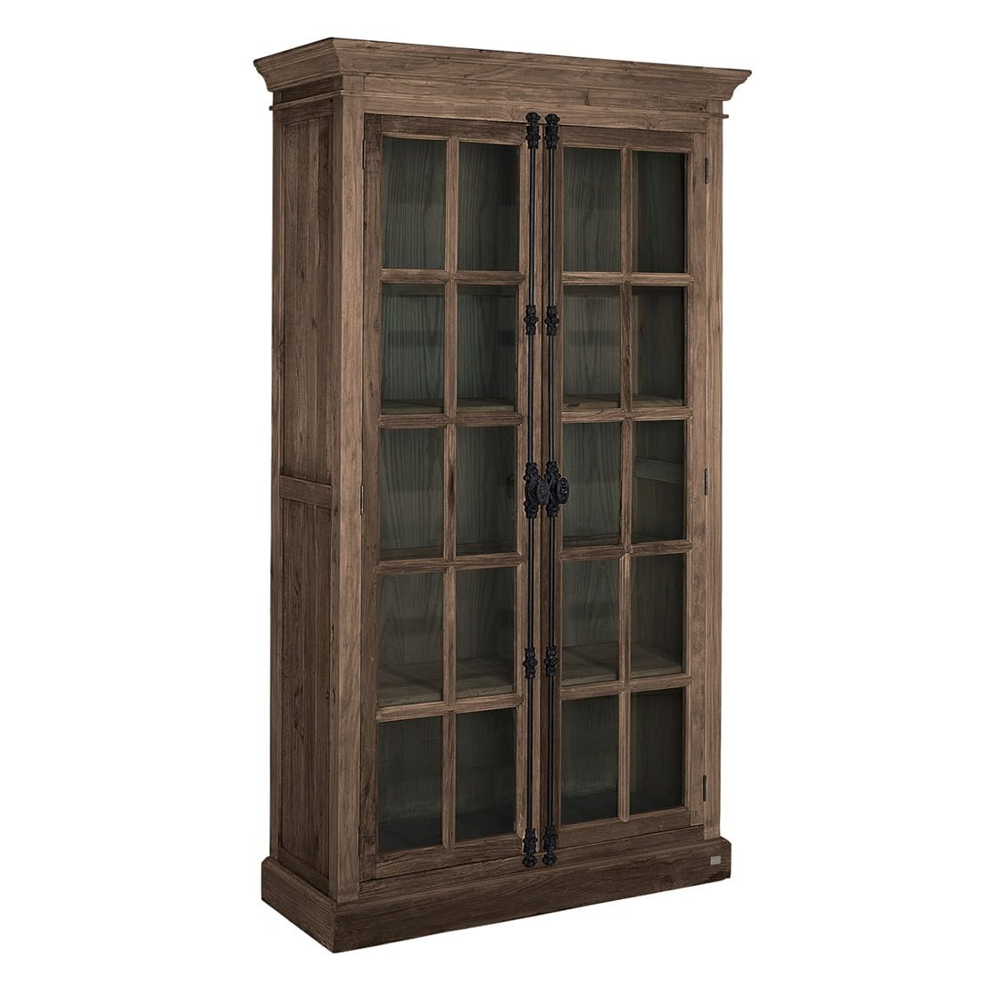 ELMWOOD vitrineskap Artwood Vitrineskap