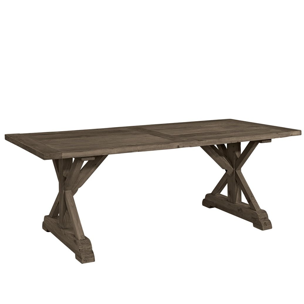 ELMWOOD spisebord Artwood Spisebord