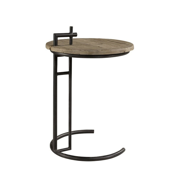 WEST Artwood Sidebord