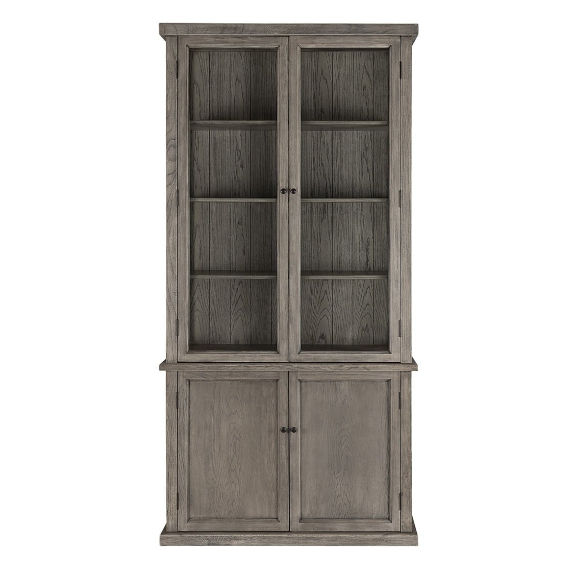 COLMAR Artwood Vitrineskap