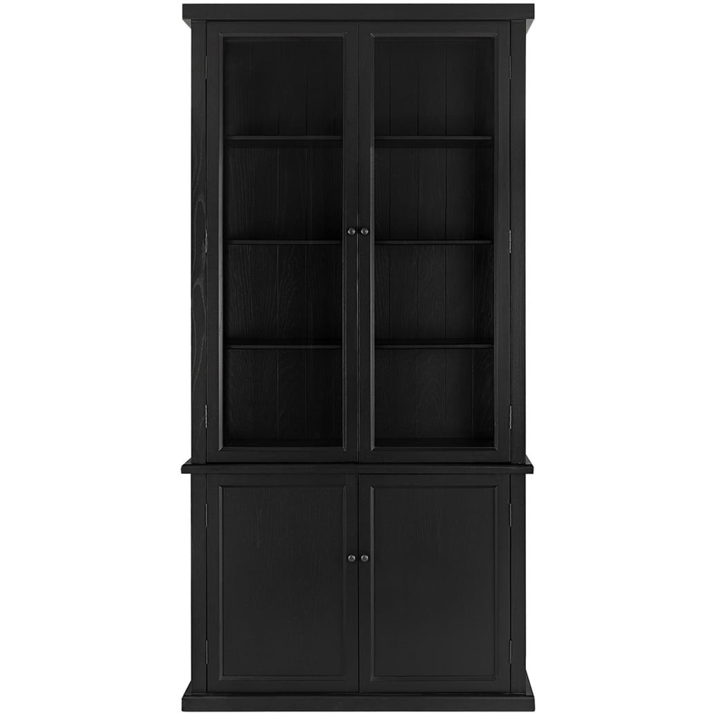 COLMAR Artwood Vitrineskap