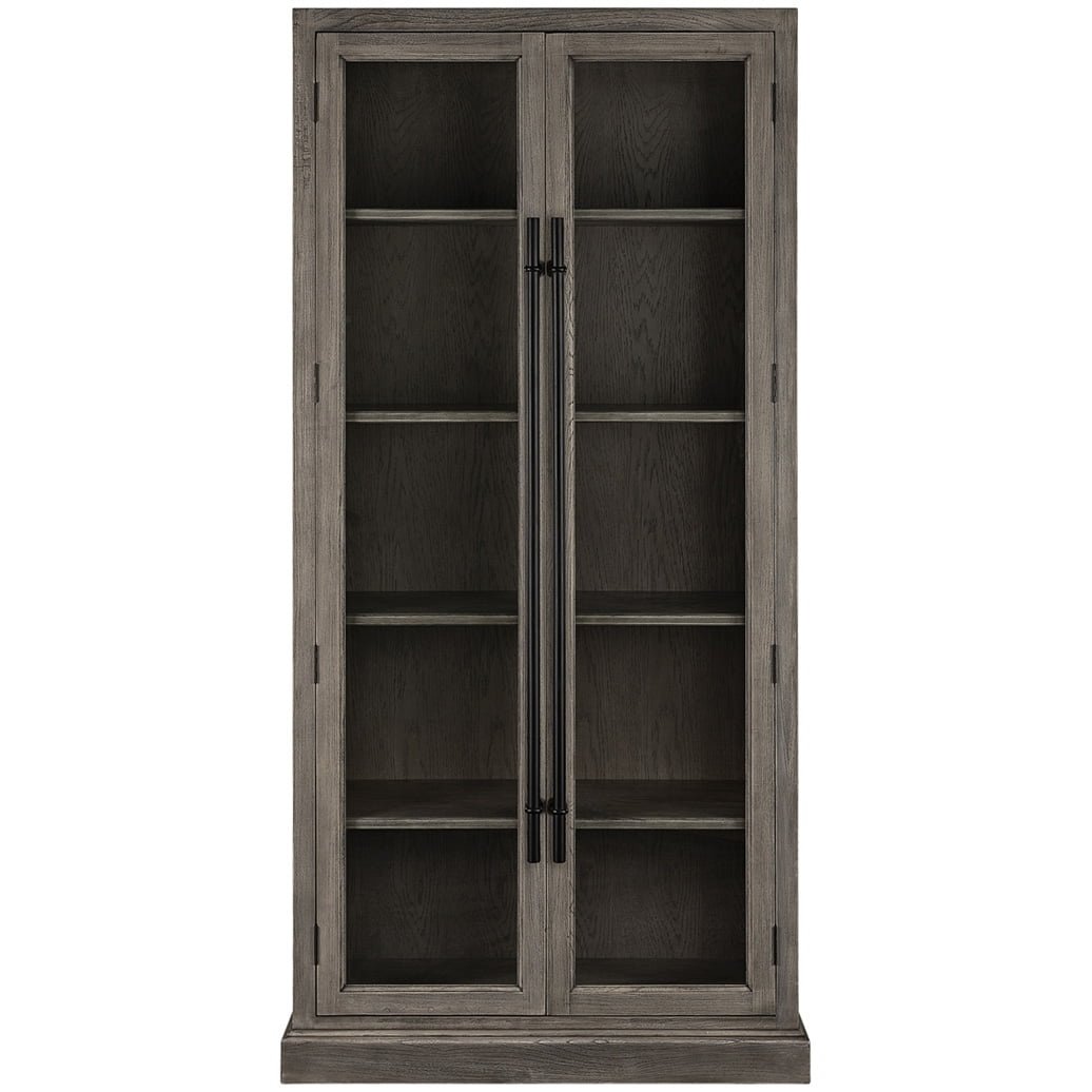 NARBONNE Artwood Vitrineskap