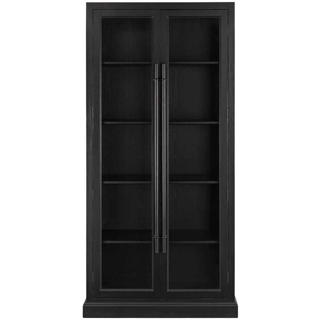 NARBONNE Artwood Vitrineskap