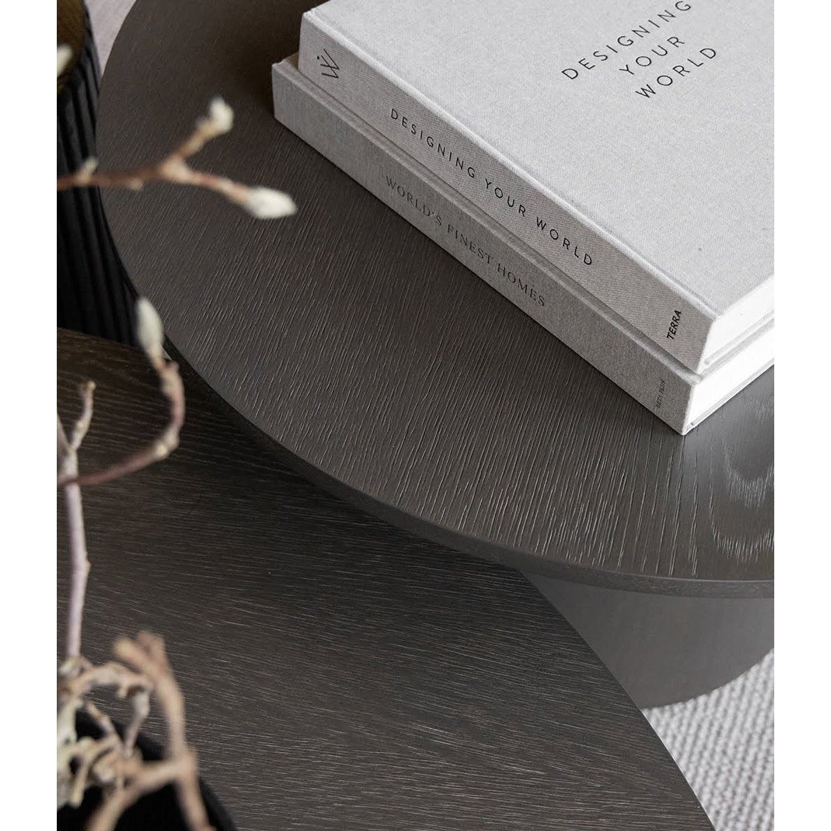 CLOUD sofabord Artwood Sofabord