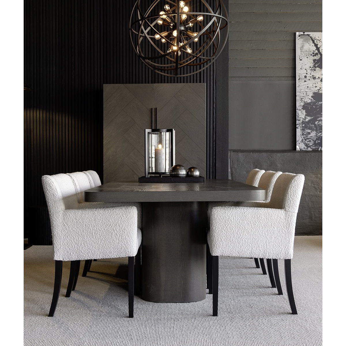 CLOUD spisebord Artwood Spisebord