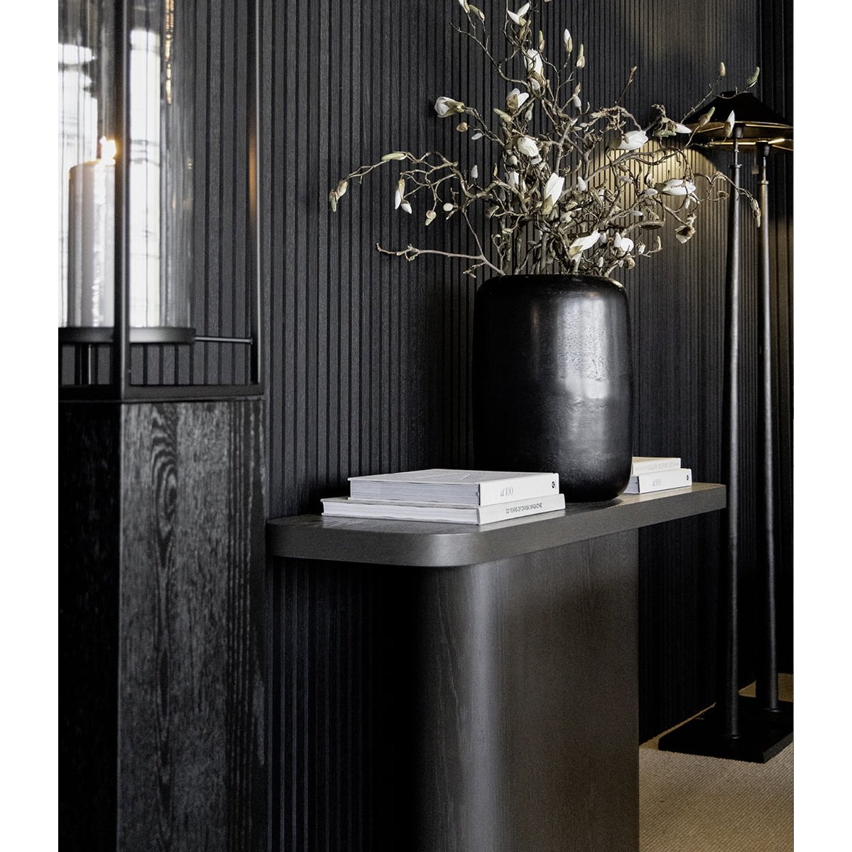 CLOUD Konsollbord Artwood Konsollbord