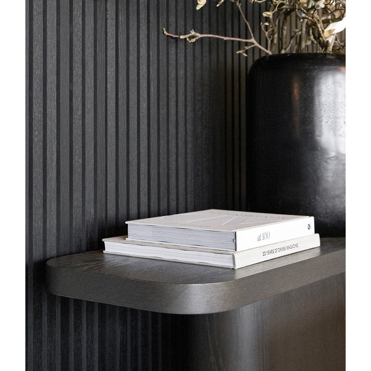 CLOUD Konsollbord Artwood Konsollbord