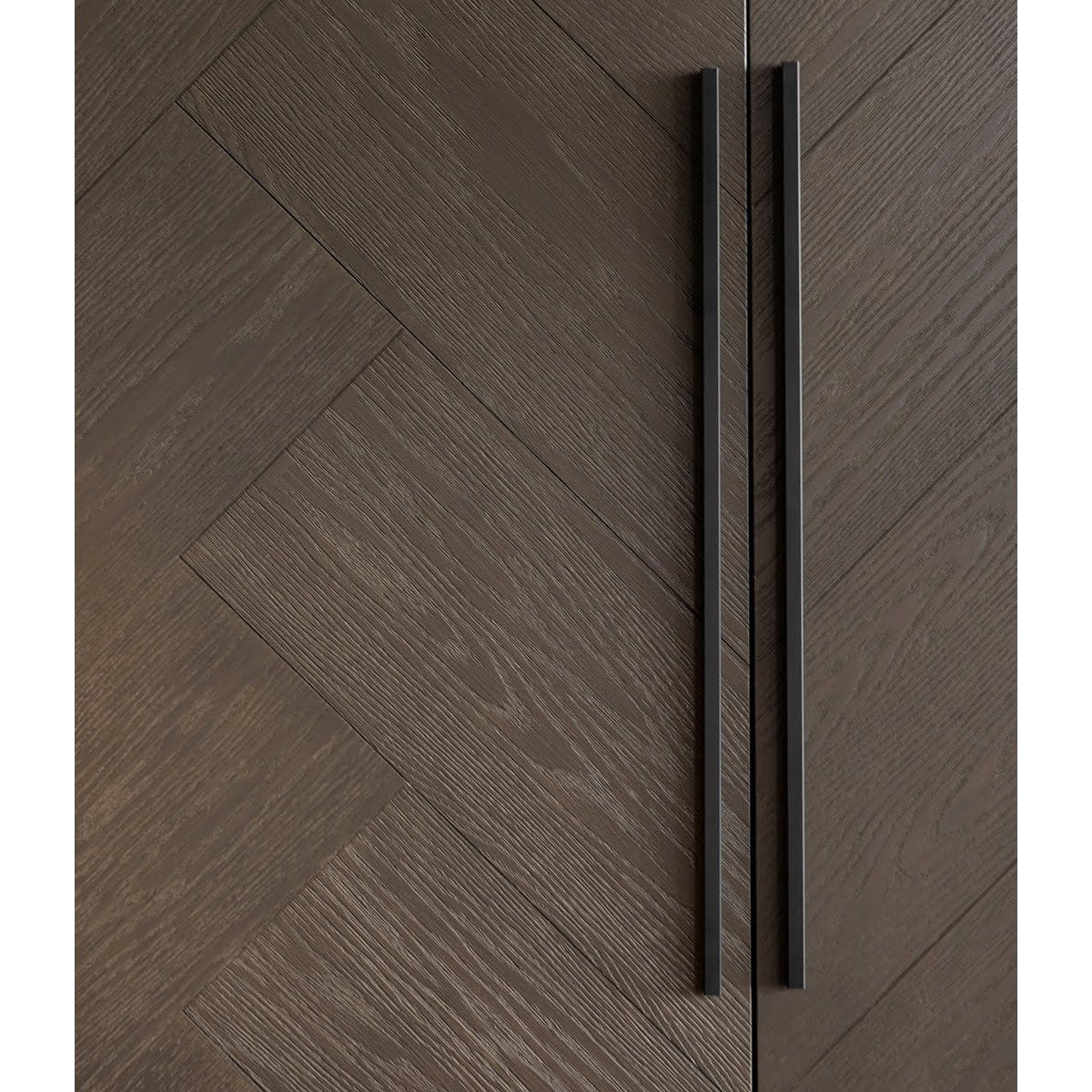 CLOUD vitrineskap Artwood Vitrineskap