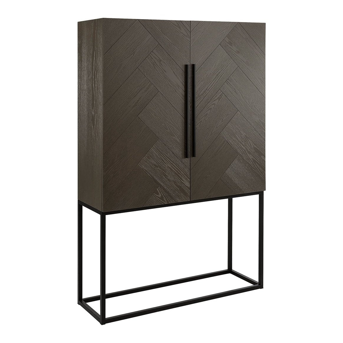 CLOUD vitrineskap Artwood Vitrineskap