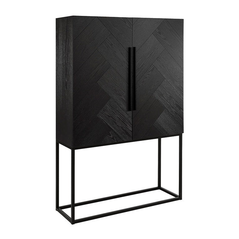 CLOUD vitrineskap Artwood Vitrineskap