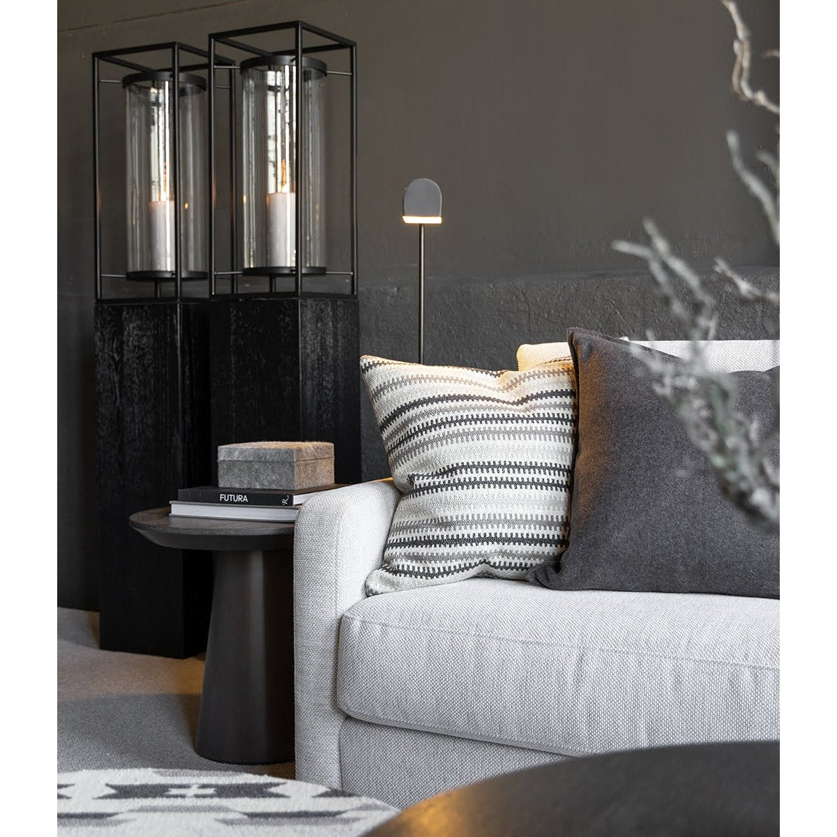 CLOUD sidebord Artwood Sofabord