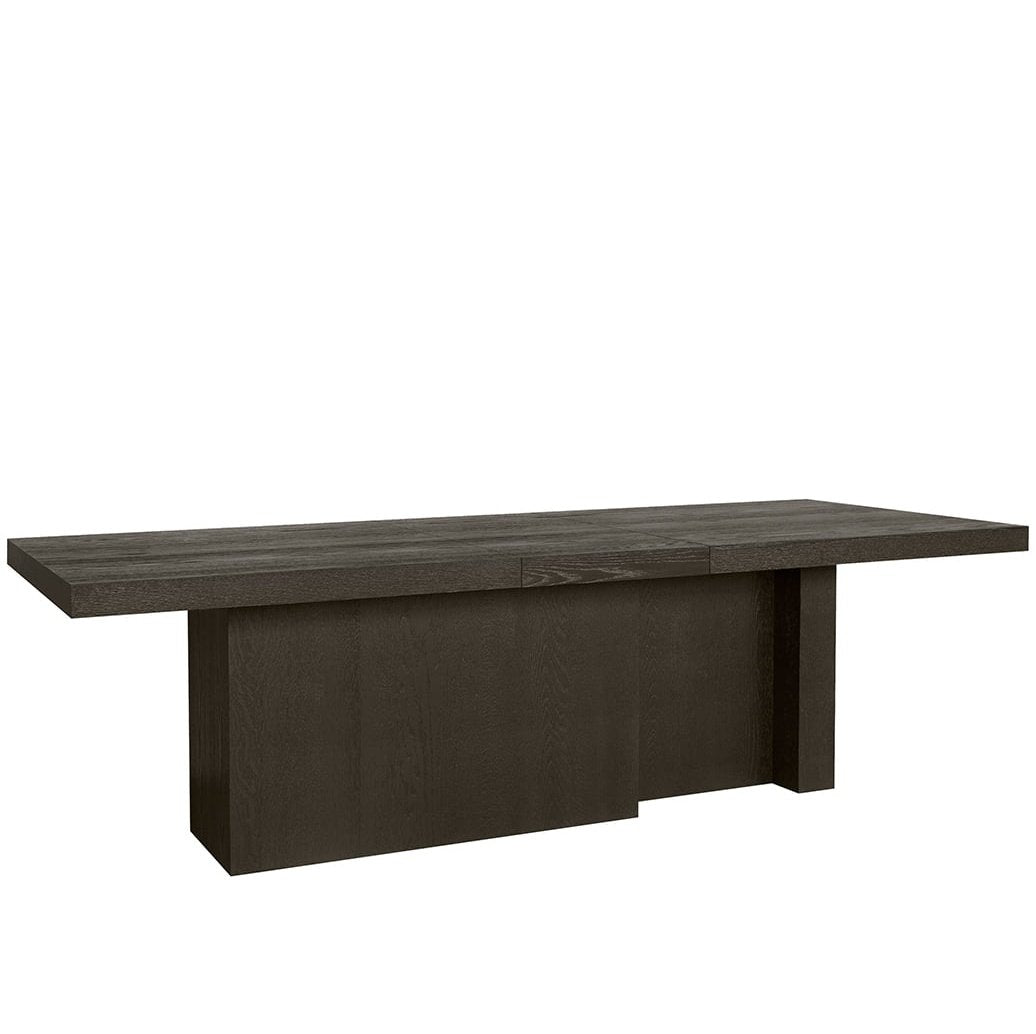 PARKER spisebord Artwood Spisebord