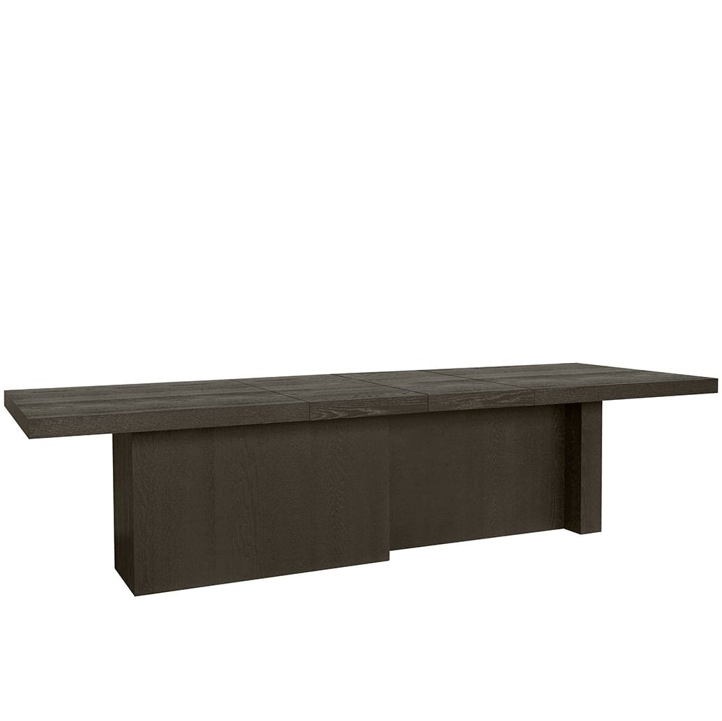 PARKER spisebord Artwood Spisebord