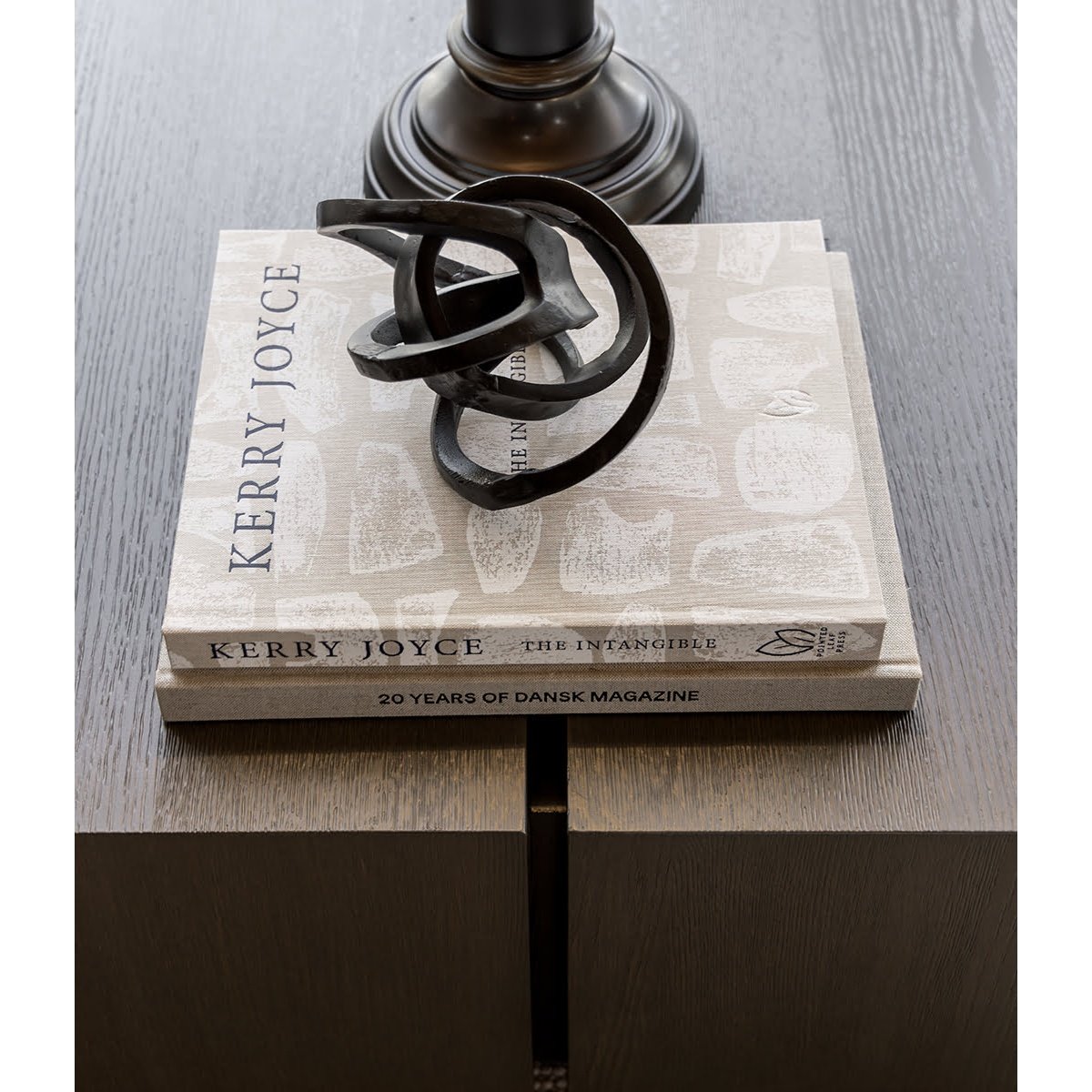 MADDOX sofabord Artwood Sofabord