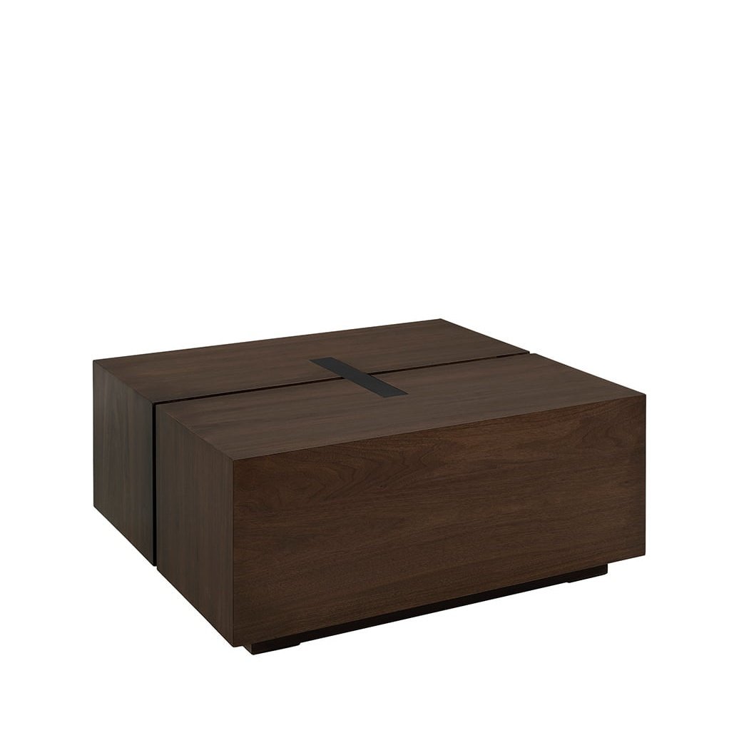 MADDOX sofabord Artwood Sofabord