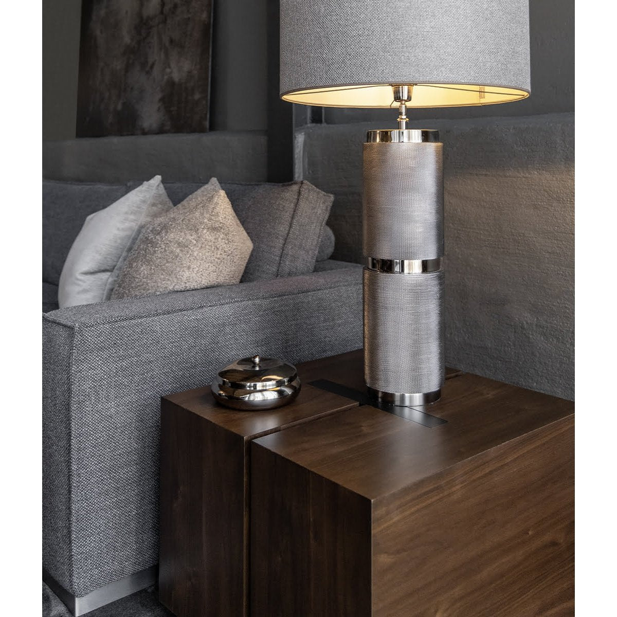 MADDOX sidebord Artwood Sidebord