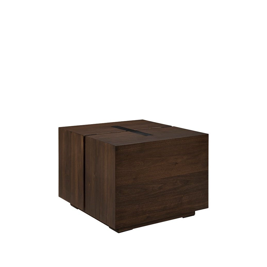 MADDOX sidebord Artwood Sidebord