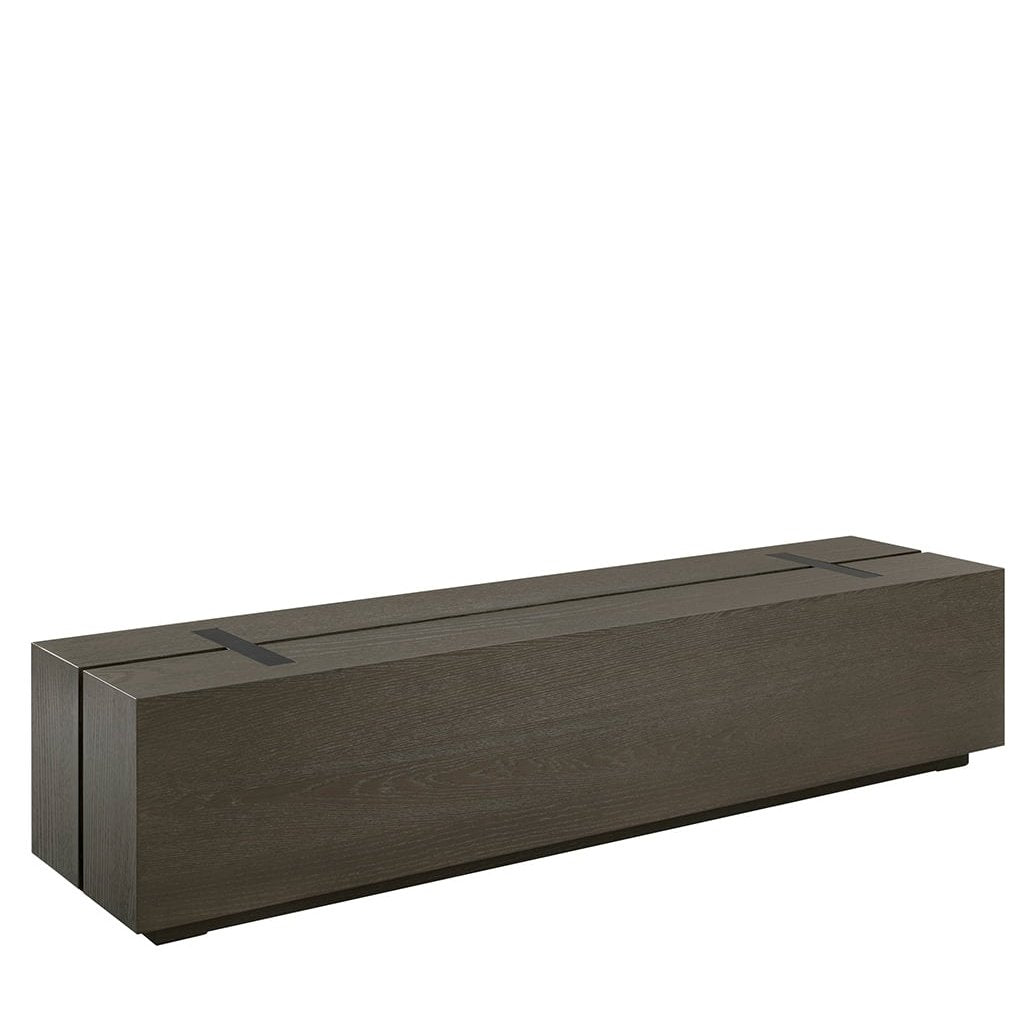 MADDOX TV-benk Artwood TV-benk