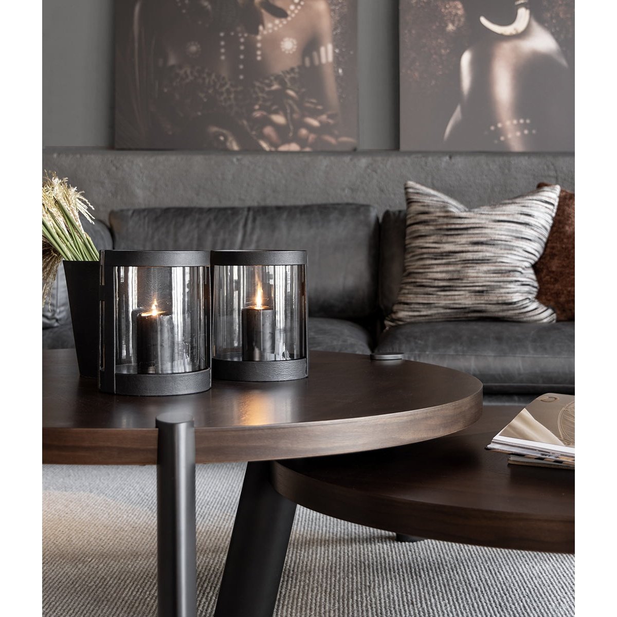 LANDON sofabord Artwood Sofabord