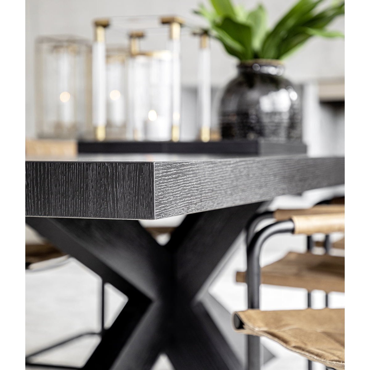 HUNTER Artwood Spisebord