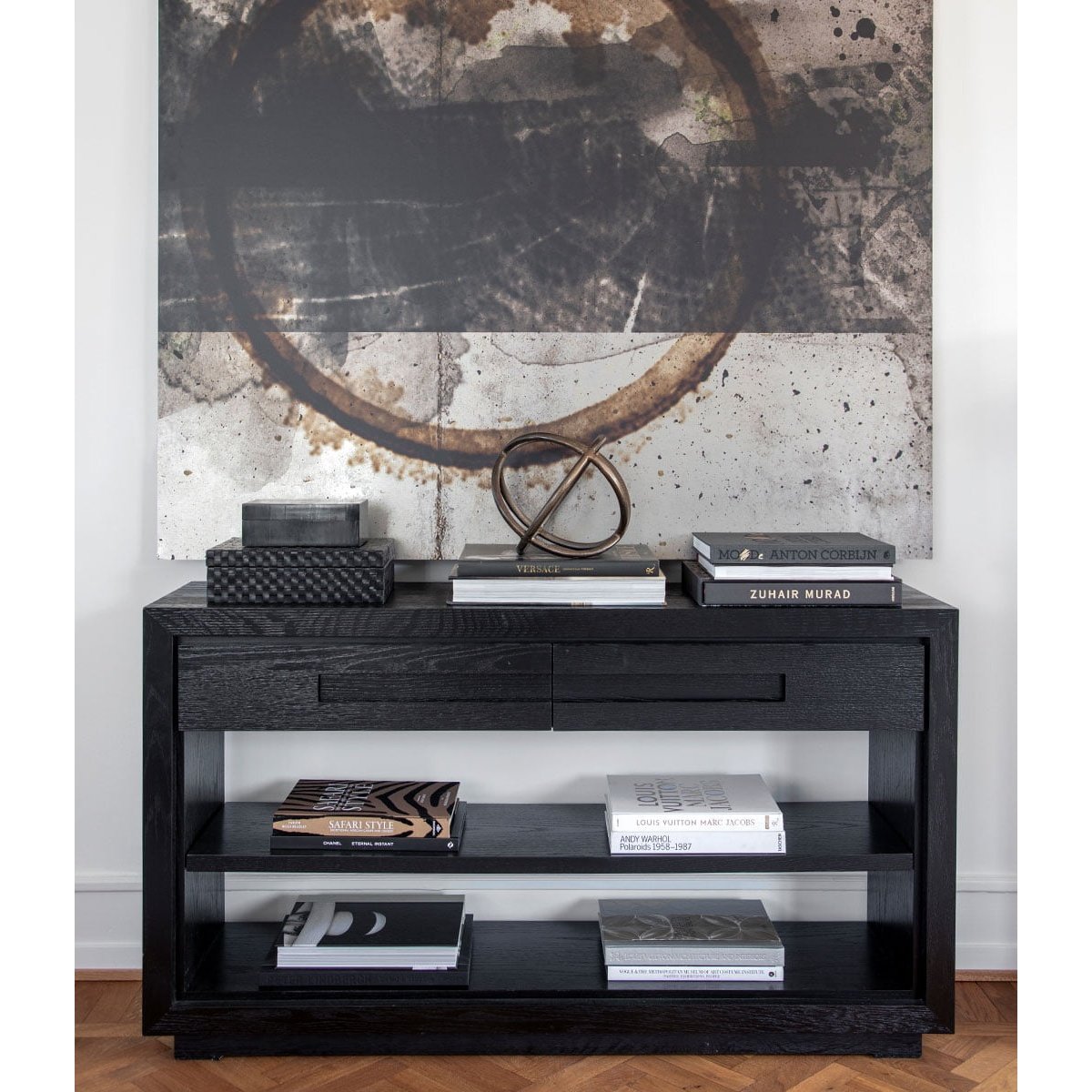 HUNTER kommode Artwood Konsollbord