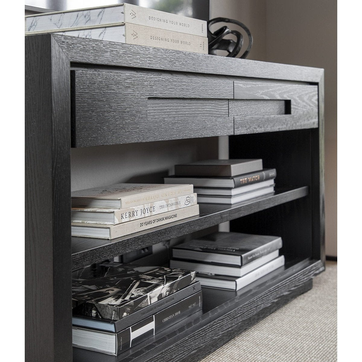 HUNTER kommode Artwood Konsollbord