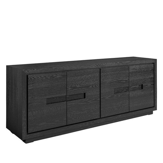 HUNTER kommode med dører Artwood Konsollbord