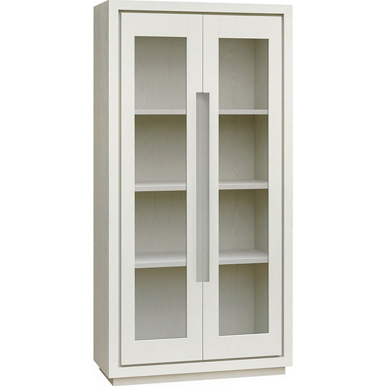 HUNTER vitrineskap Artwood Vitrineskap