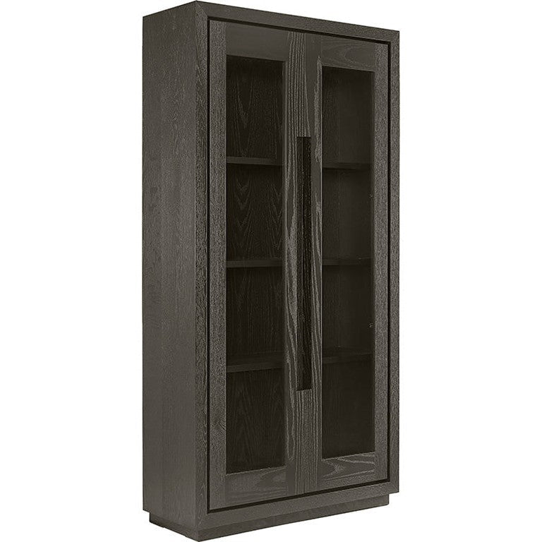 HUNTER vitrineskap Artwood Vitrineskap