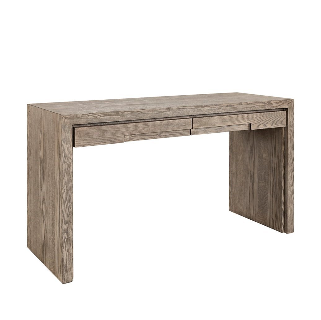 HUNTER skrivebord Artwood Skrivebord