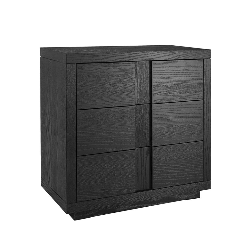 HUNTER kommode medium Artwood Kommode