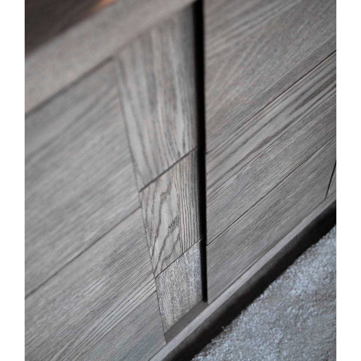 HUNTER kommode medium Artwood Kommode