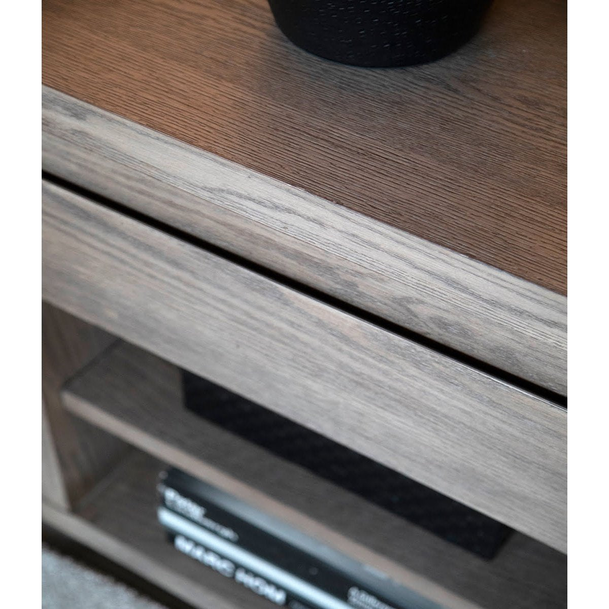 HUNTER nattbord Artwood nattbord