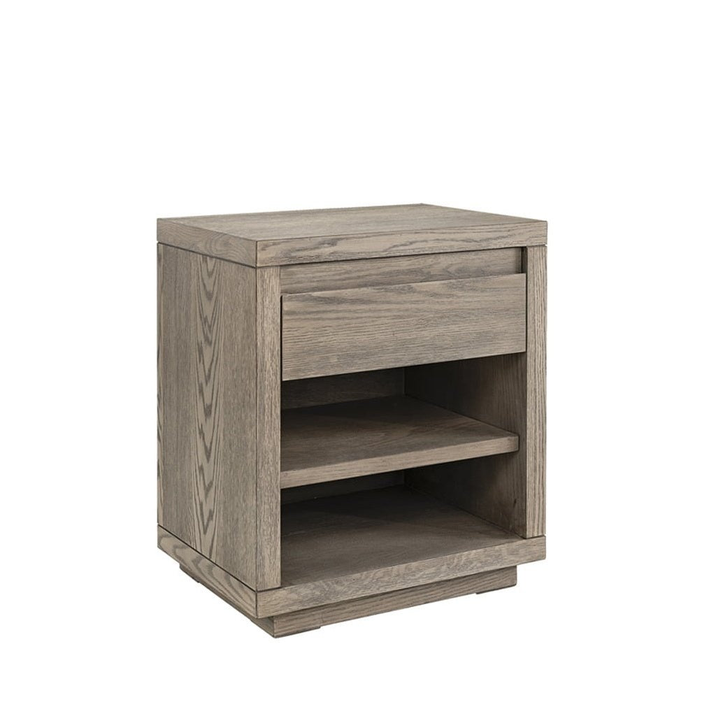 HUNTER nattbord Artwood nattbord