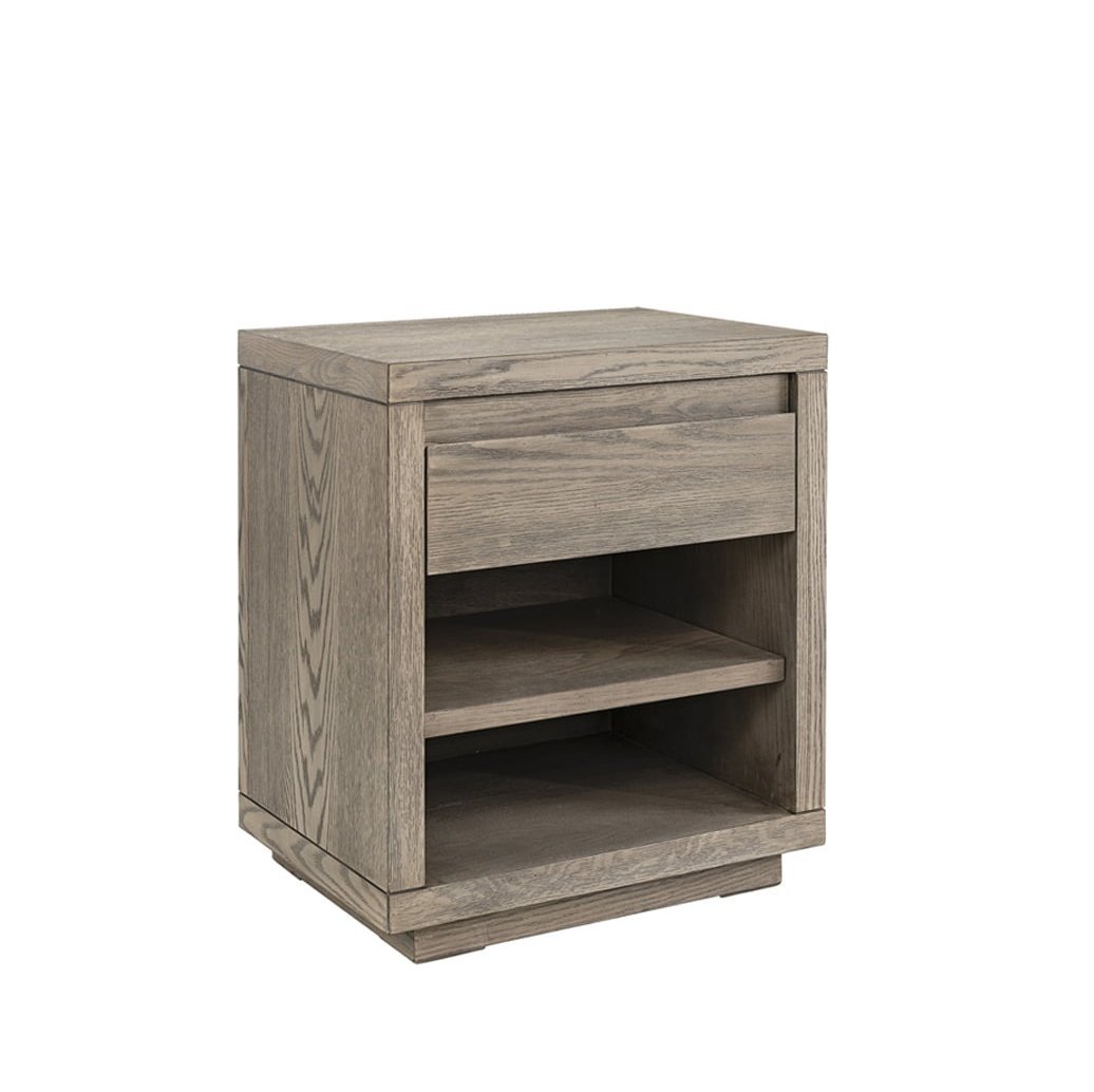 HUNTER nattbord Artwood nattbord