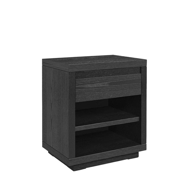 HUNTER nattbord Artwood nattbord