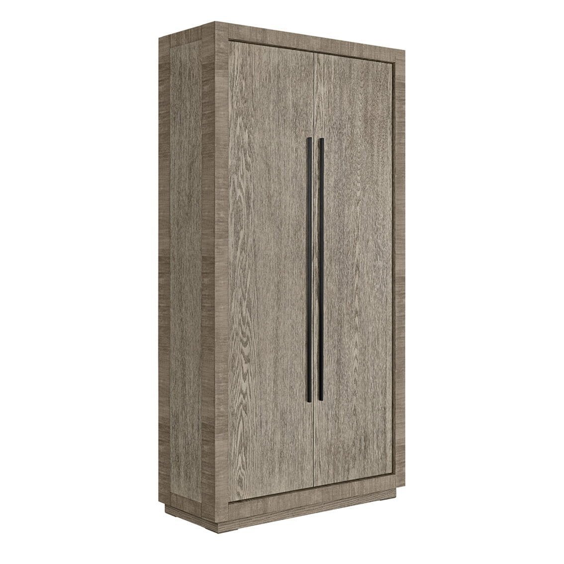 HUNTER skap Artwood Garderobe