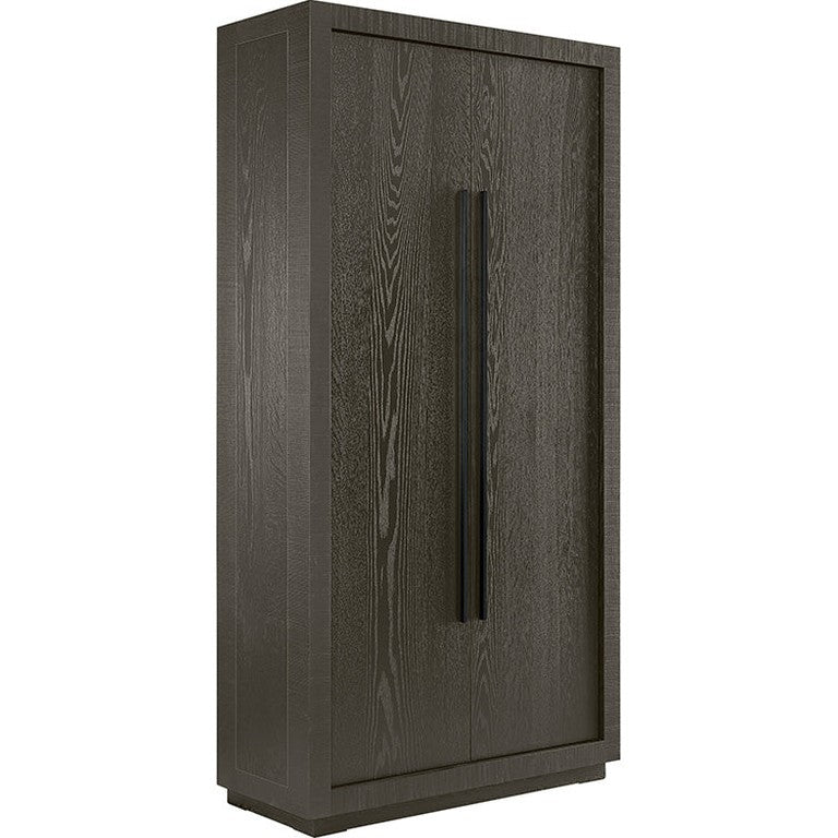 HUNTER skap Artwood Garderobe