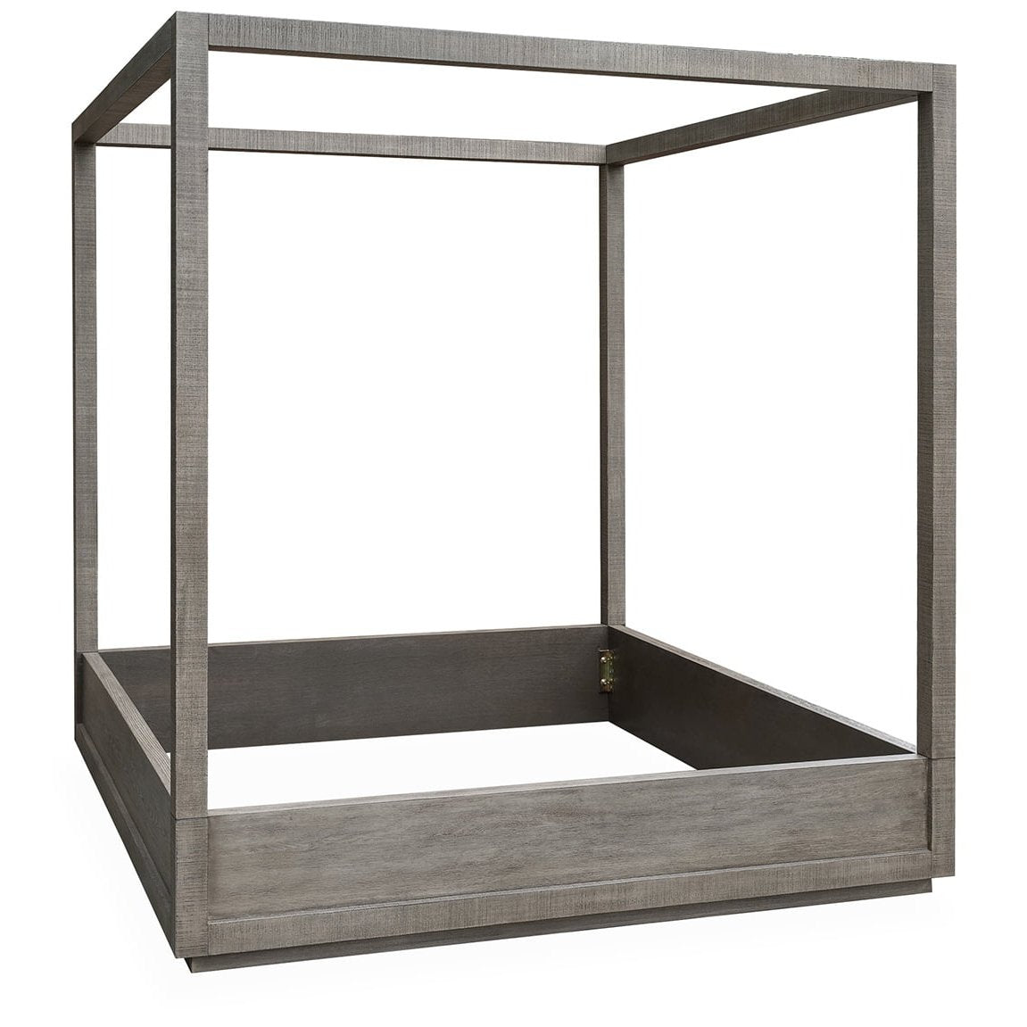 HUNTER sengeramme Artwood Seng