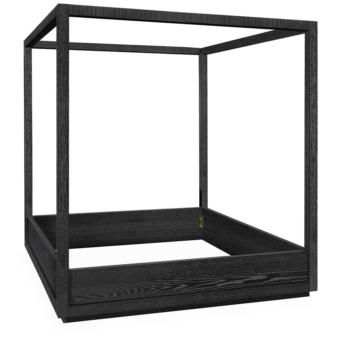 HUNTER sengeramme Artwood Seng