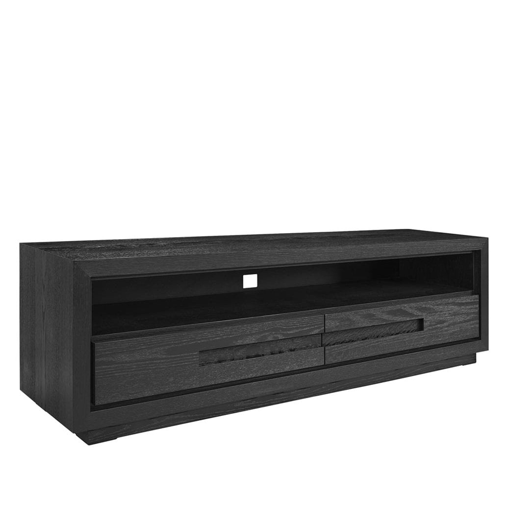 HUNTER TV-benk med skuff Artwood TV-benk