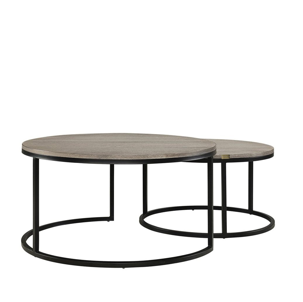 MASON settbord Artwood Sofabord